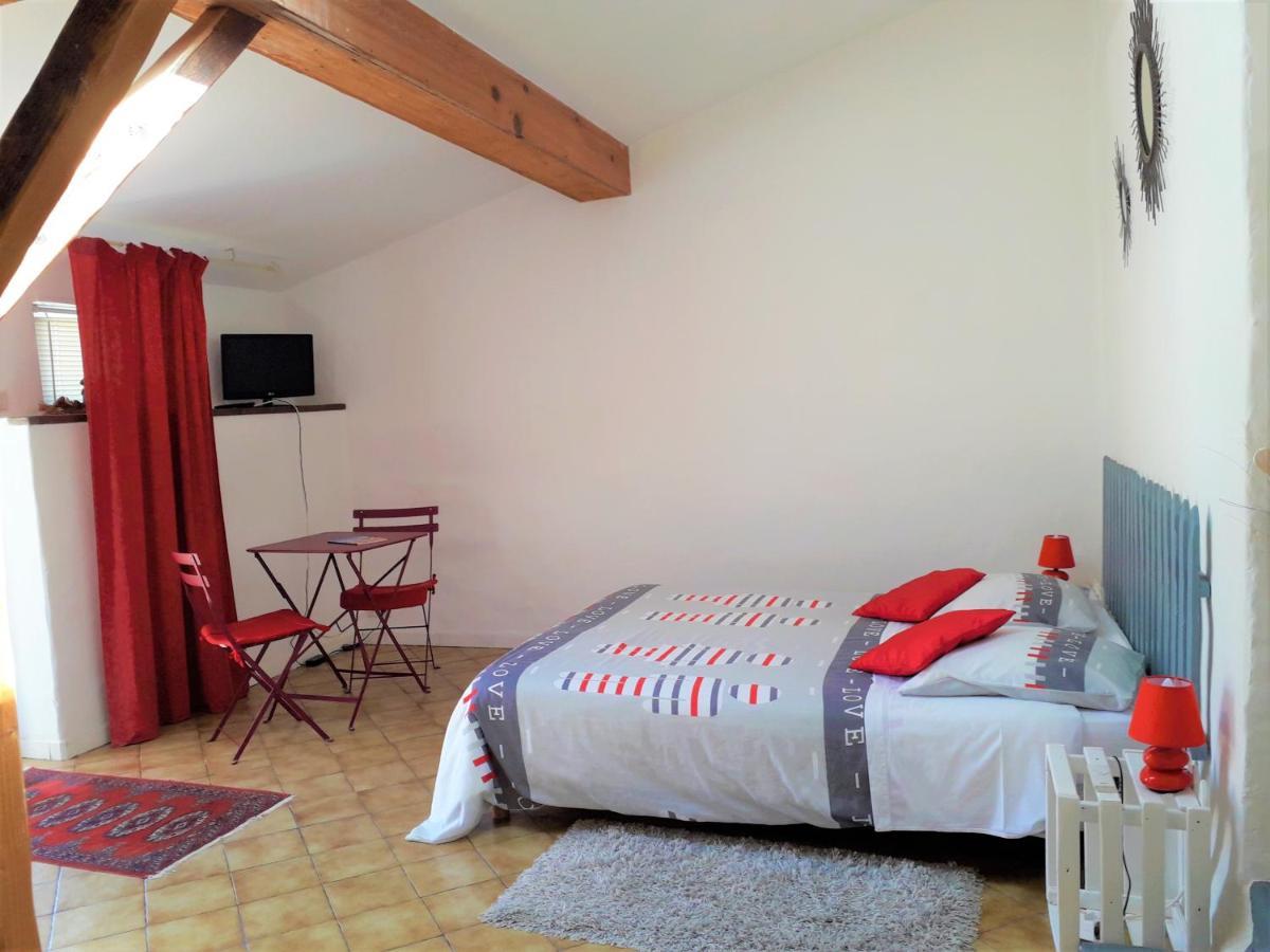 Chambres D'Hotes La Frise Corpe Bagian luar foto