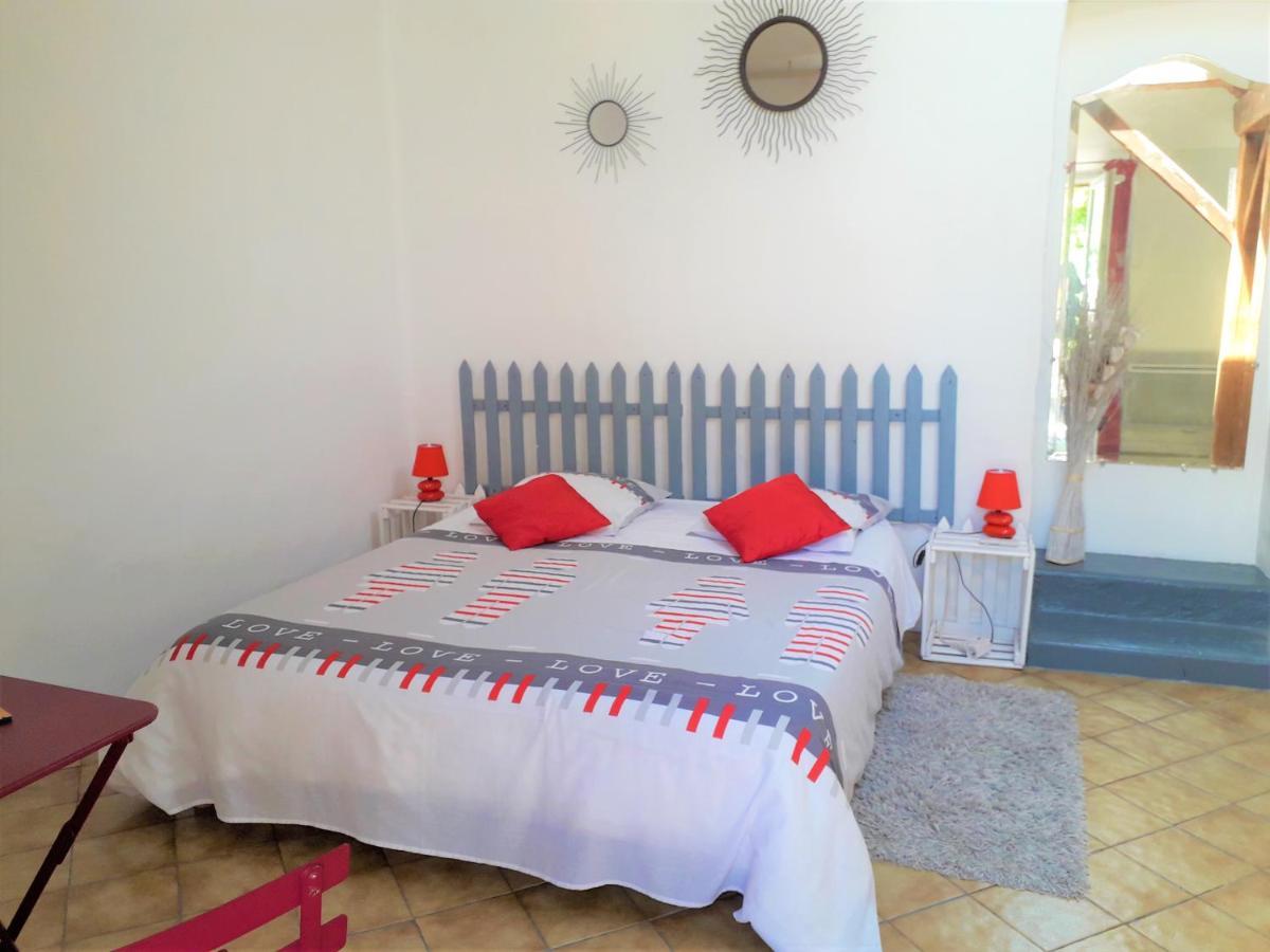 Chambres D'Hotes La Frise Corpe Bagian luar foto