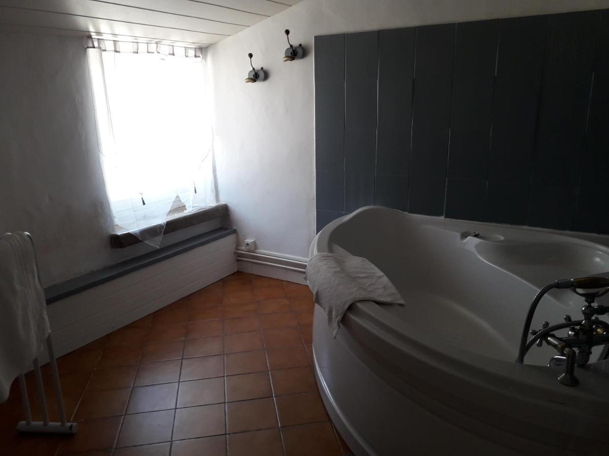 Chambres D'Hotes La Frise Corpe Bagian luar foto