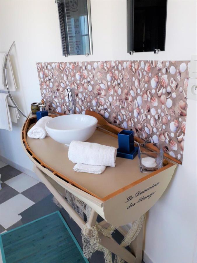 Chambres D'Hotes La Frise Corpe Bagian luar foto