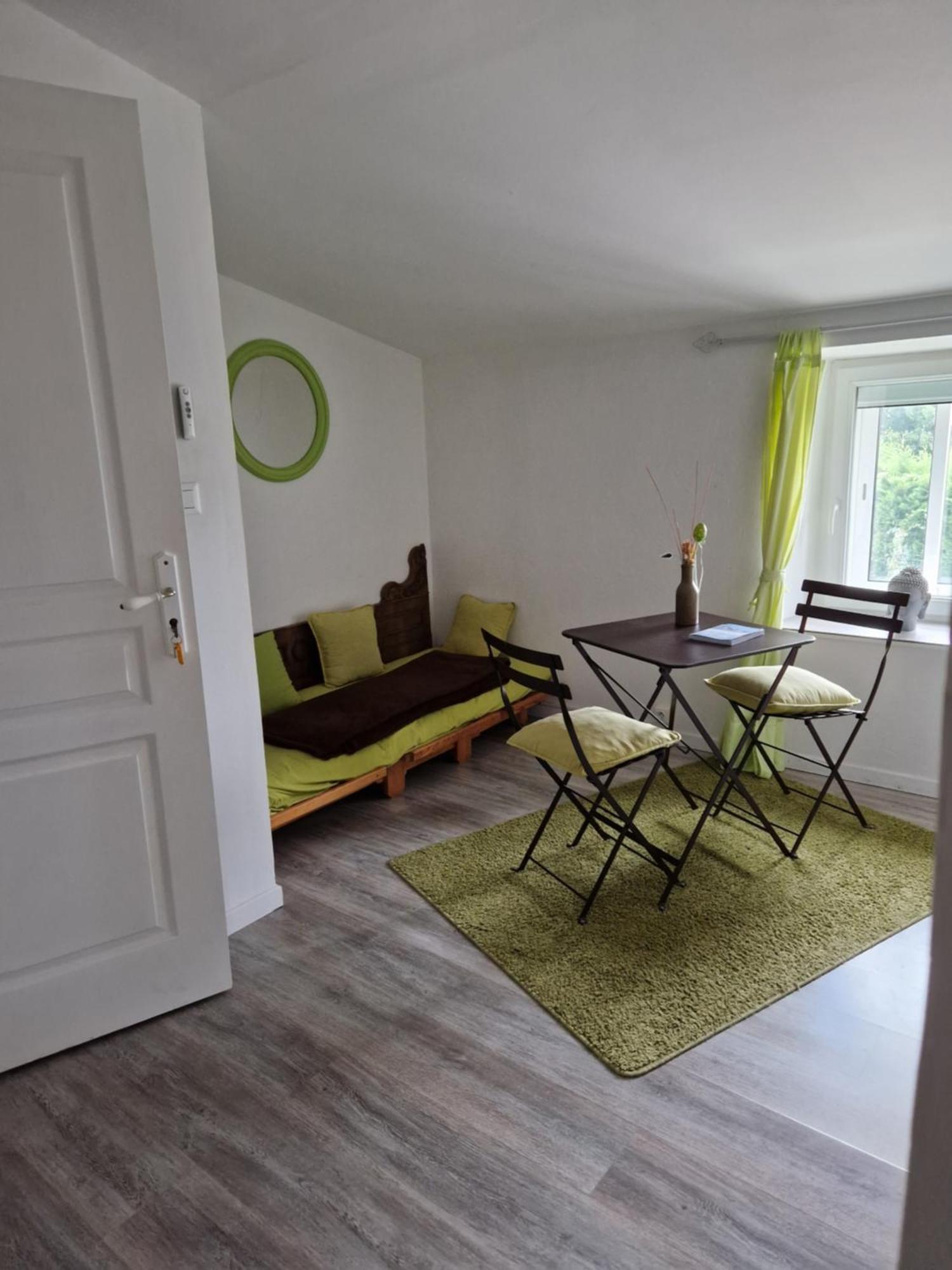 Chambres D'Hotes La Frise Corpe Bagian luar foto