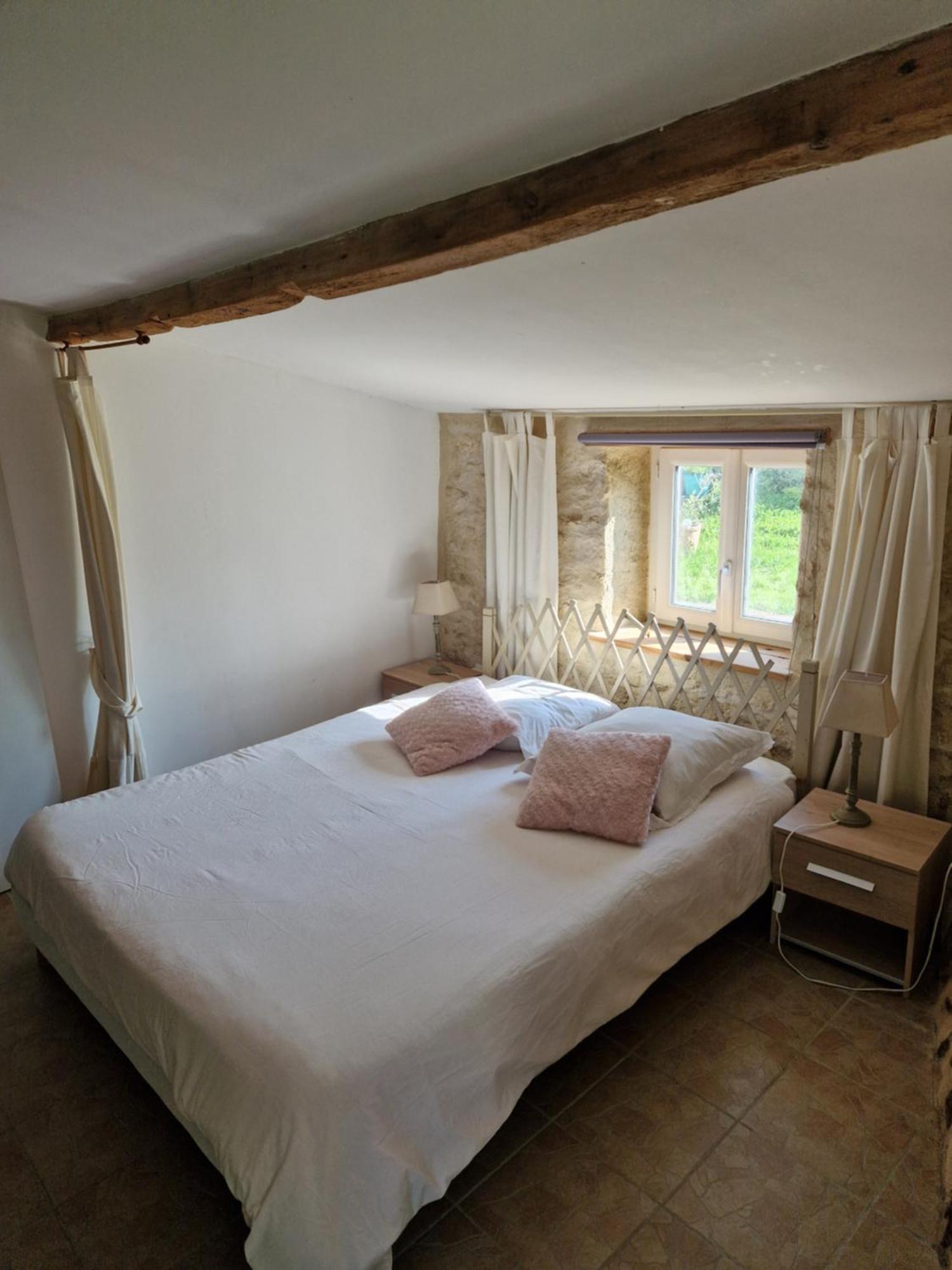Chambres D'Hotes La Frise Corpe Bagian luar foto