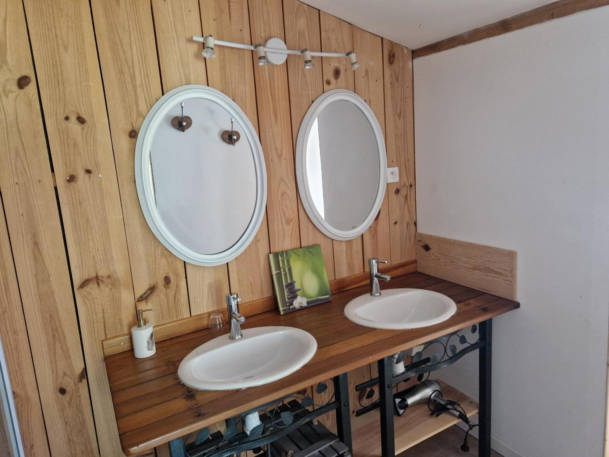 Chambres D'Hotes La Frise Corpe Bagian luar foto