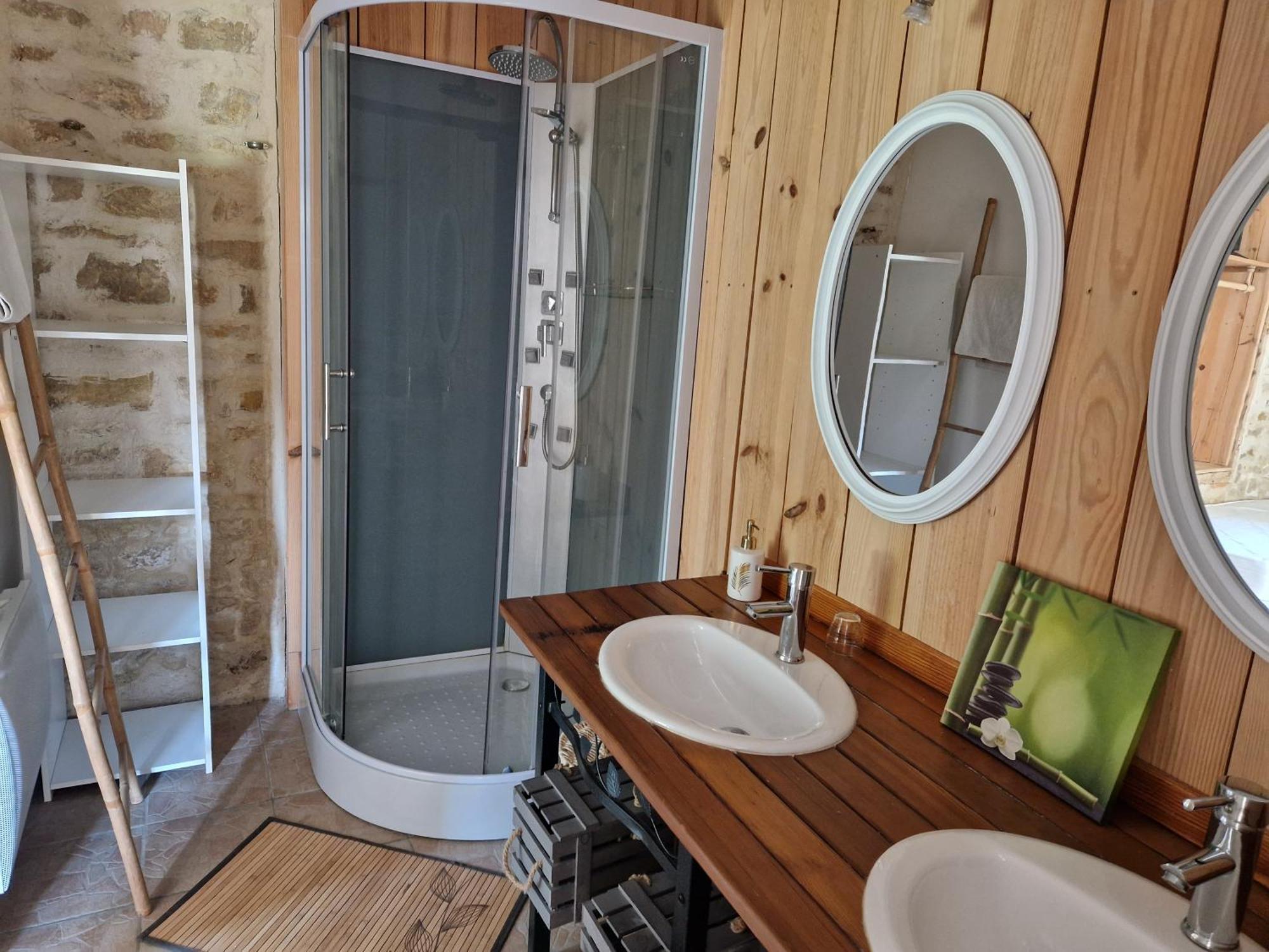 Chambres D'Hotes La Frise Corpe Bagian luar foto